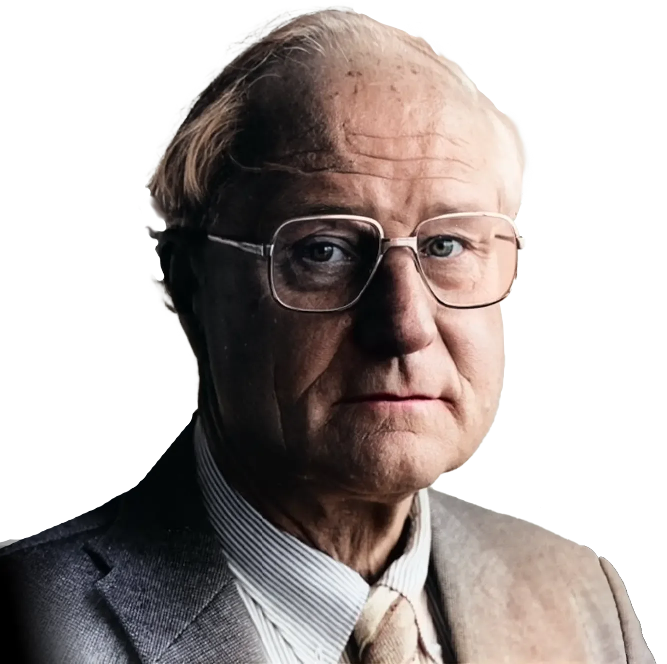 Adriaan Alexander Gerbrands