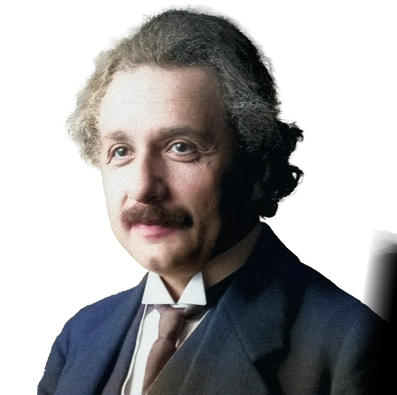 Albert Einstein