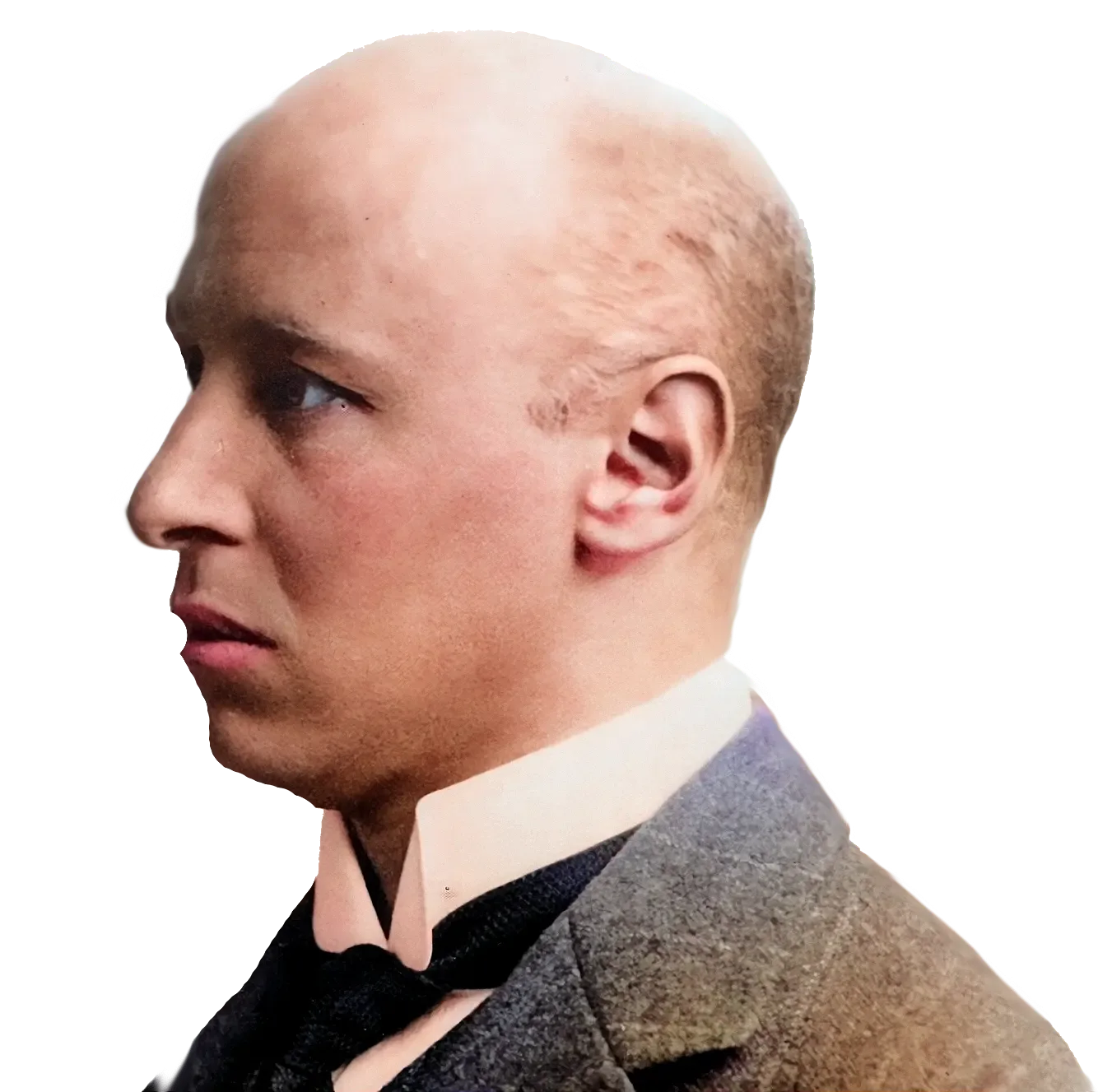 Cornelis van Vollenhoven