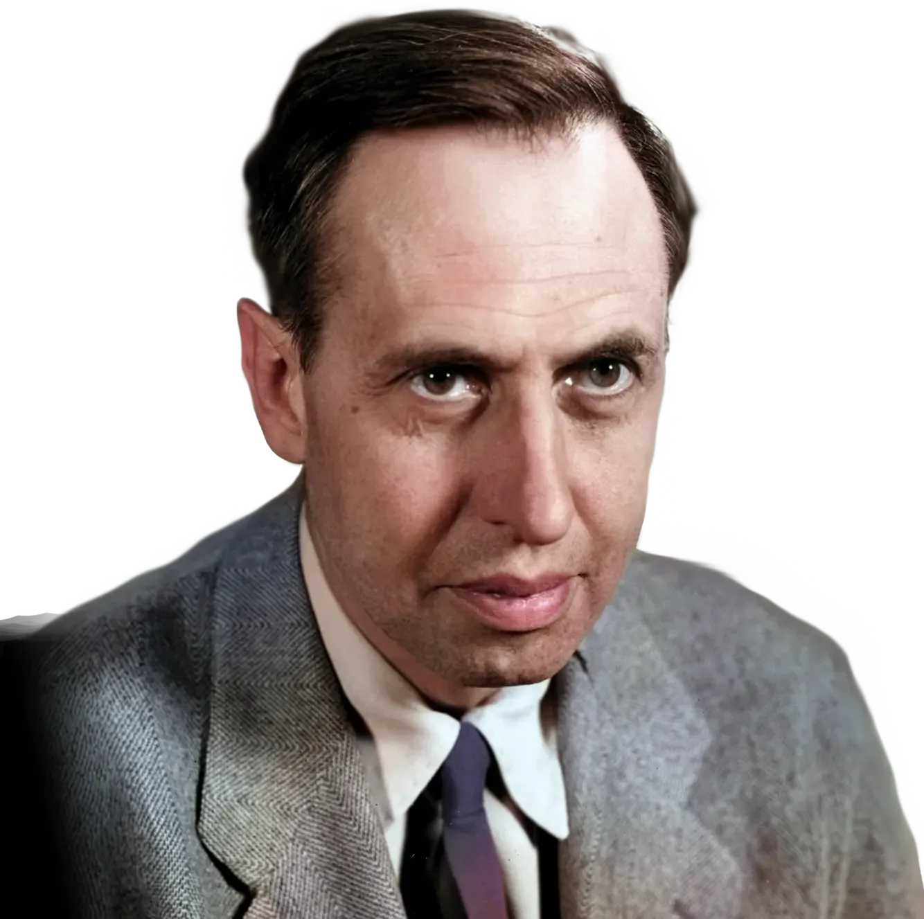 George Uhlenbeck