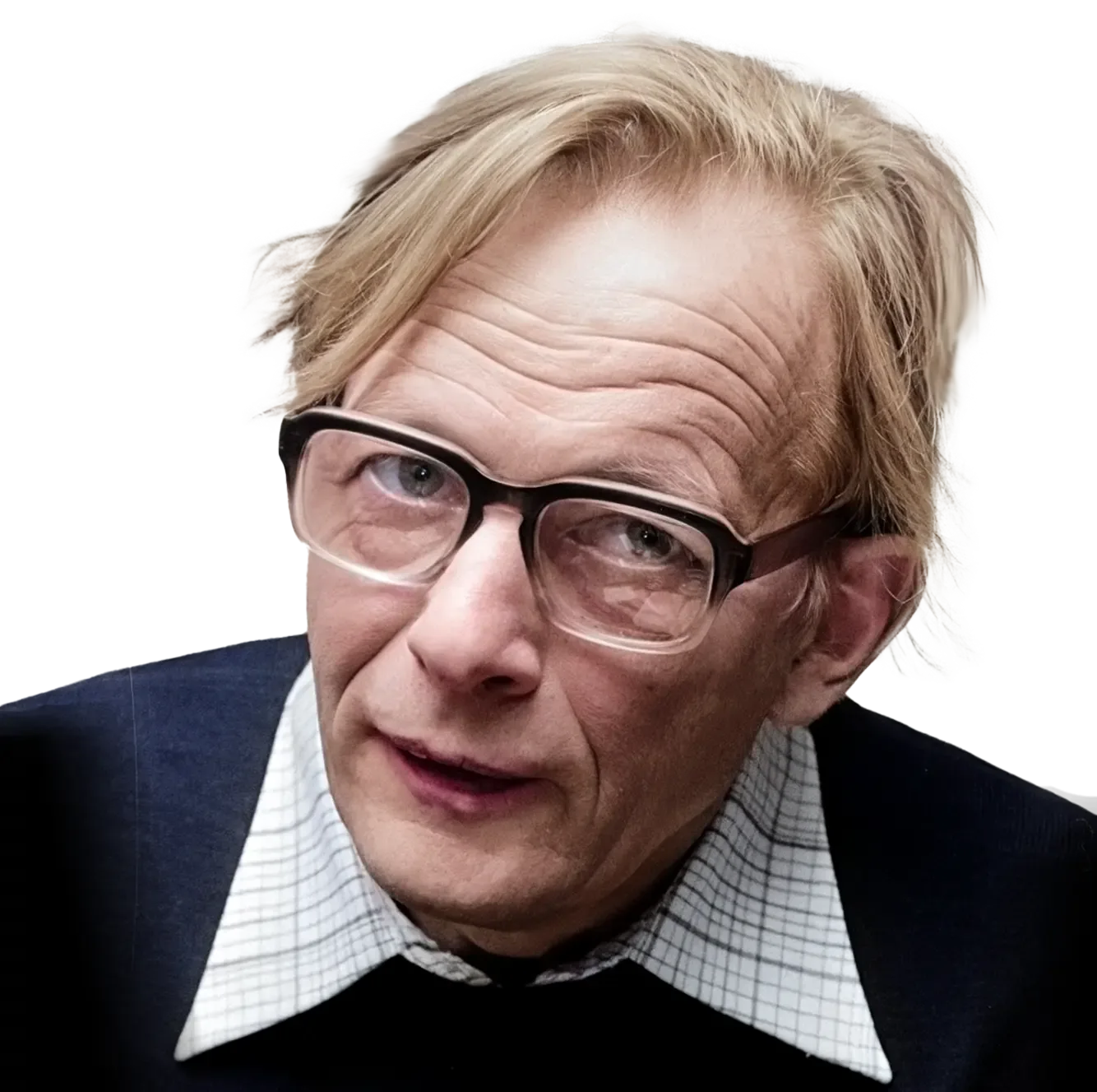 Henk van de Hulst