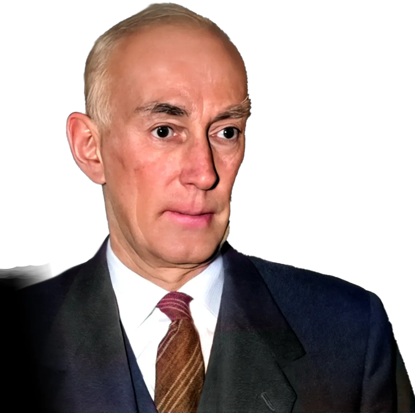 Jan Oort