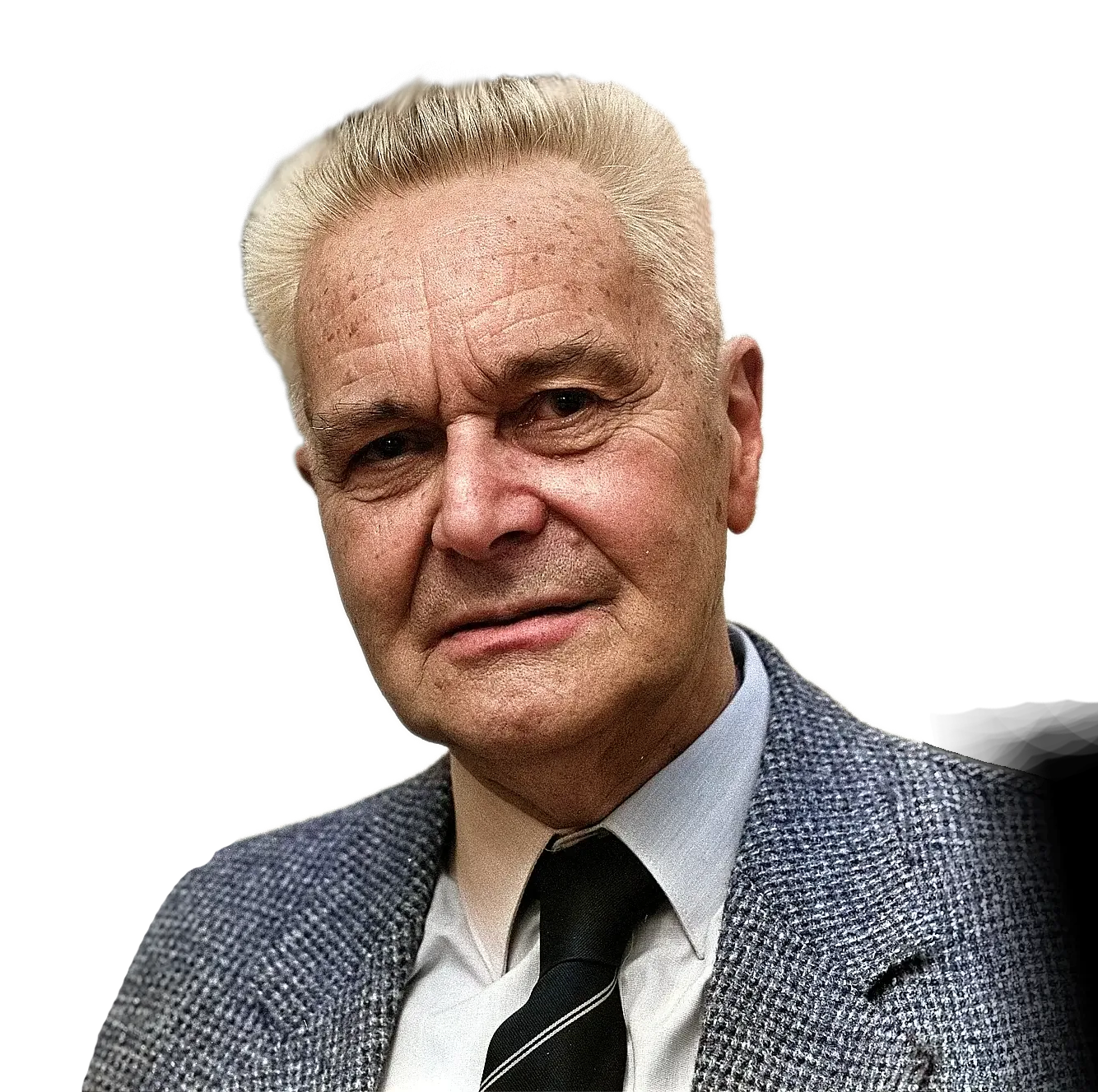 Jan Tinbergen