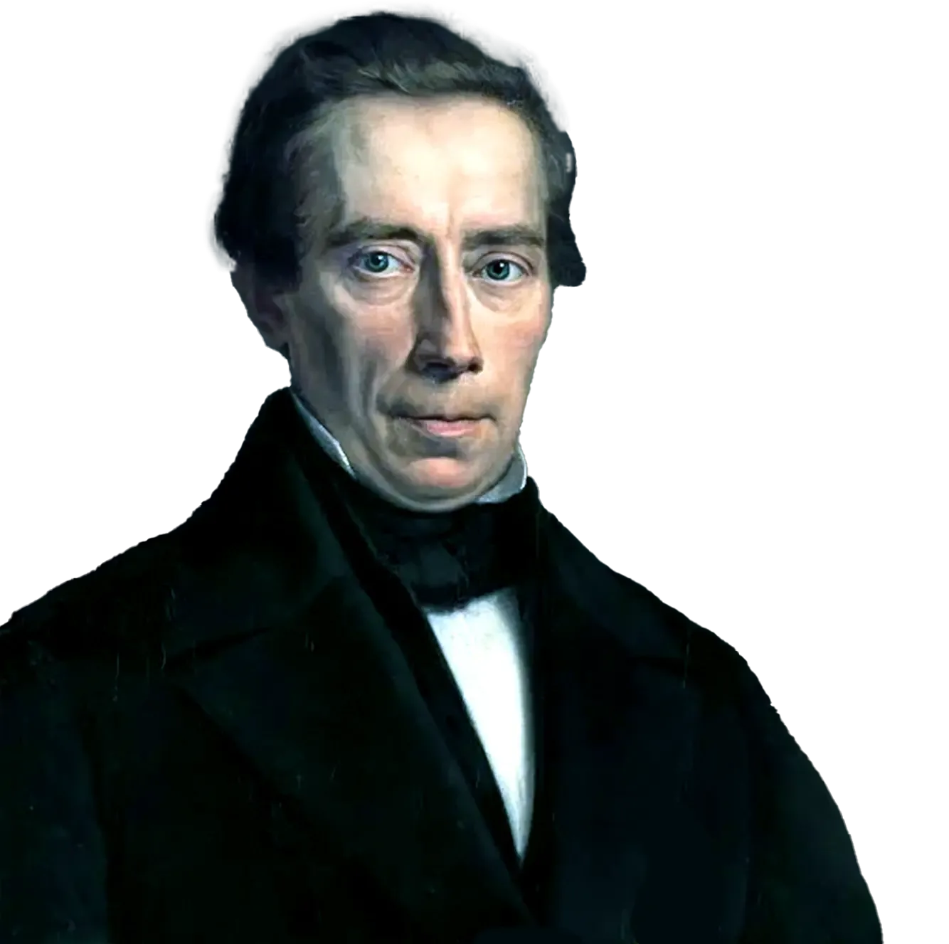 Joseph Rudolph Thorbecke
