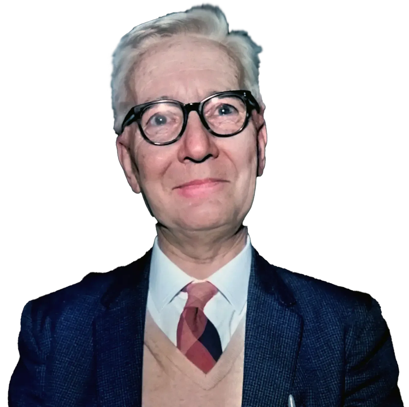 Niko Tinbergen