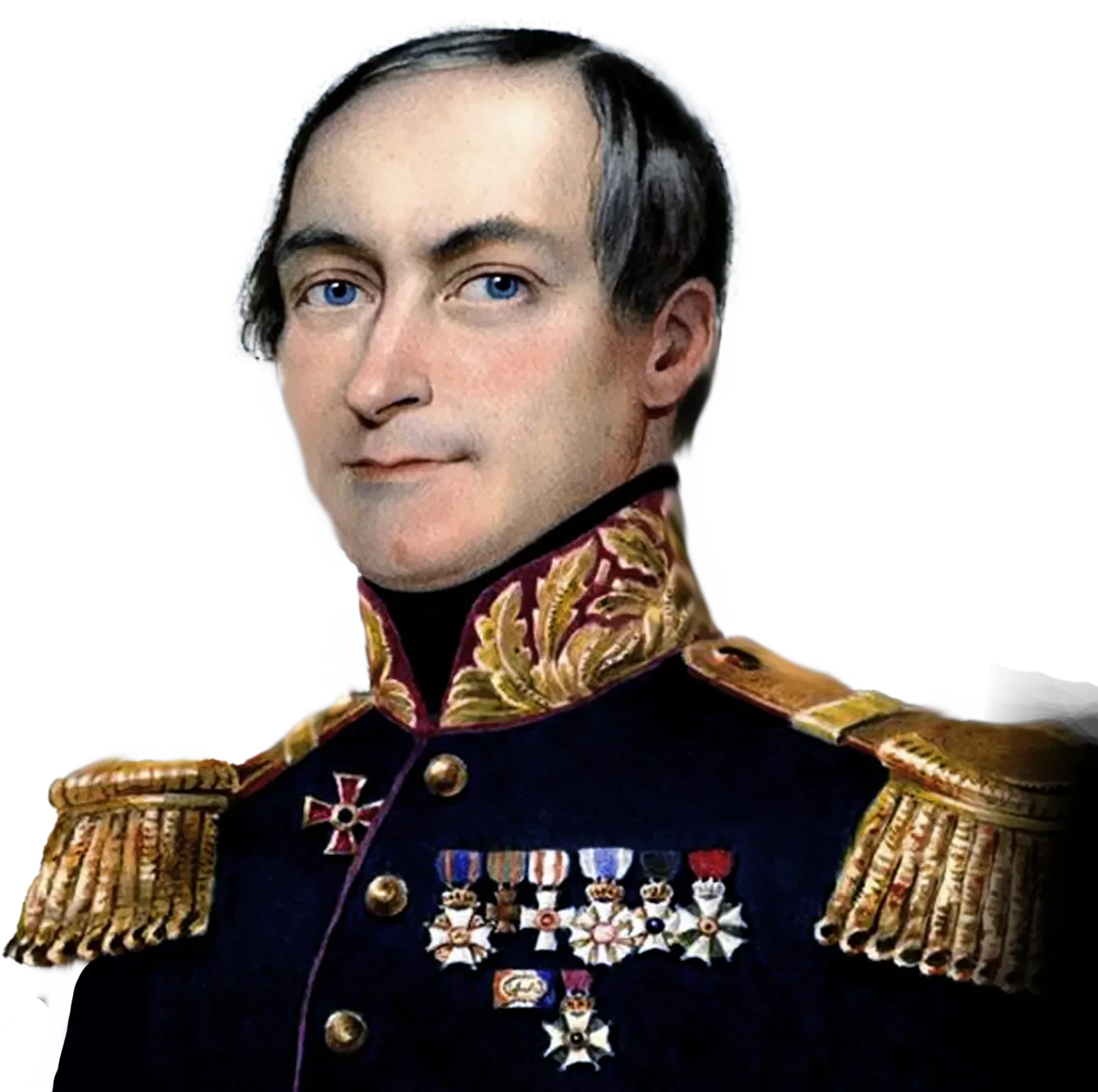 Philipp Franz von Siebold
