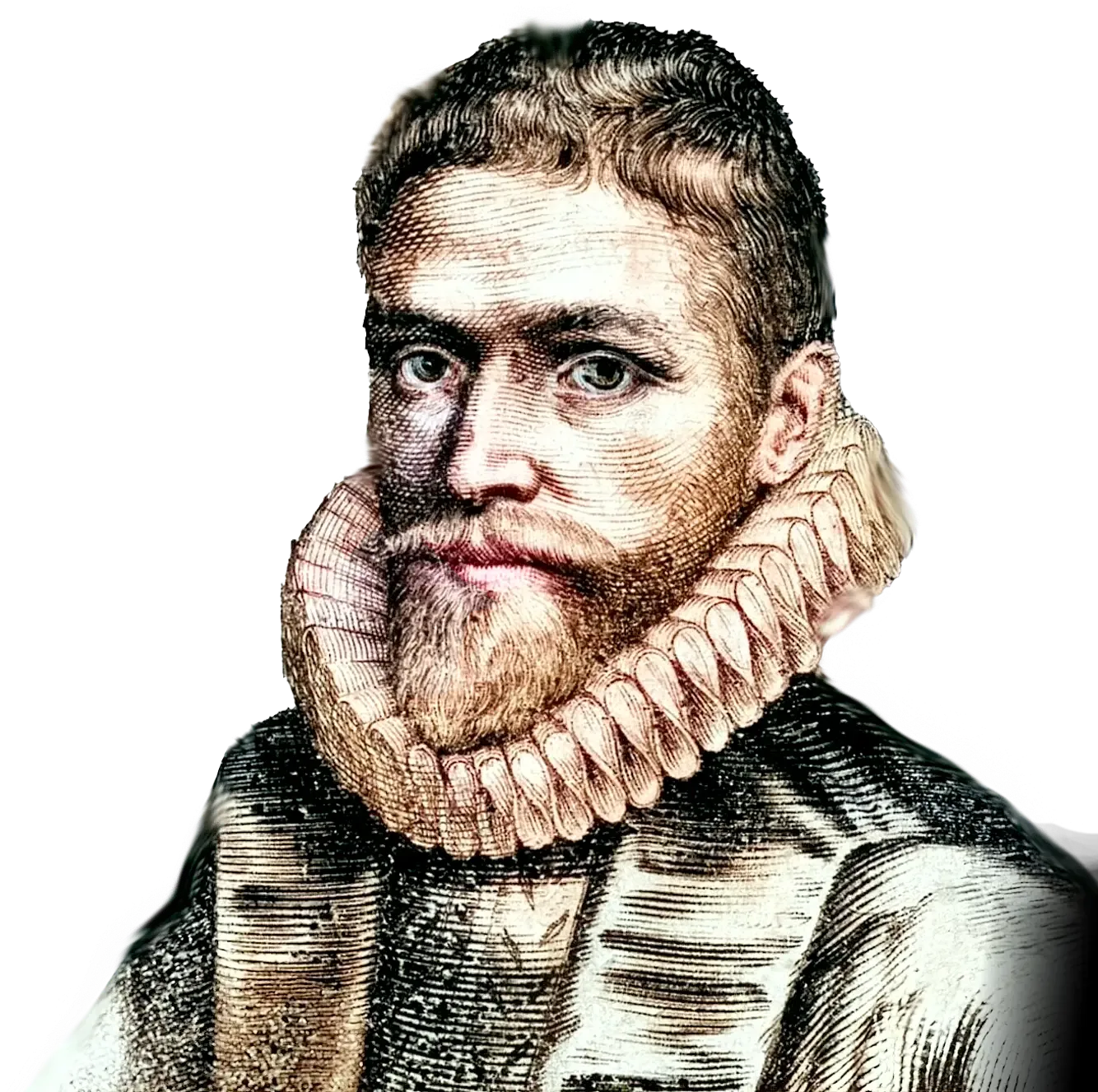 Willebrord Snellius